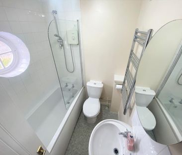 1 bedroom terraced house to rent - Photo 4