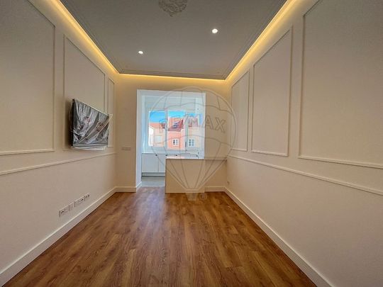 Apartamento T2 em Lisboa - Photo 1