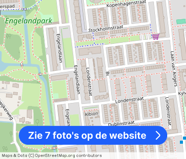 JONGERENCONTRACT: Nieuwbouw appartement in Schalkwijk! - Foto 1