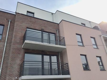 Appartement te huur - Photo 5