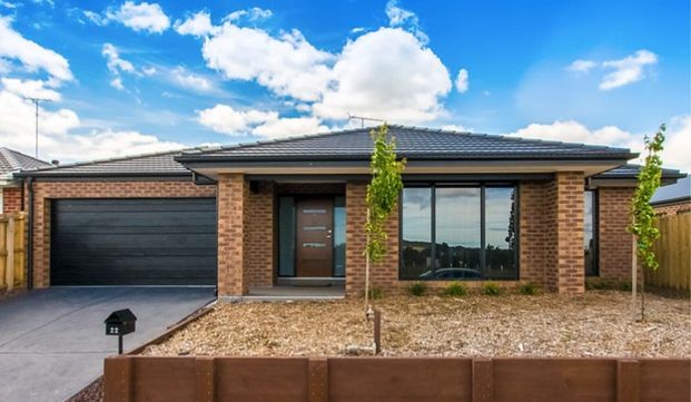 22 Bodega street Waurn Ponds 3216 - Photo 1