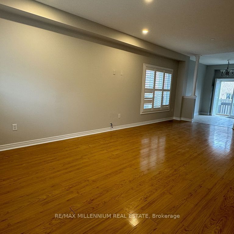 For Lease - 23 Calderstone Drive, Brampton, Ontario - Photo 1