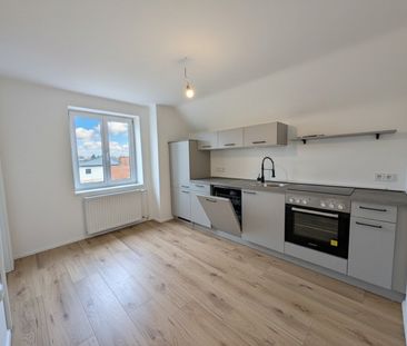 Erstbezug nach Sanierung: Attraktives 2-Zimmer-Apartment in Premstä... - Foto 3