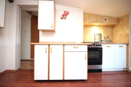 MIESZKANIE na WYNAJEM - Zdjęcie 4