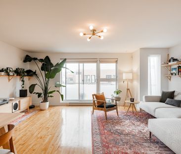 5235 Av. De Gaspé, #8 - Photo 1