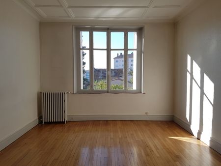 Location Appartement 5 pièces 122m² LAXOU 54520 - Photo 3