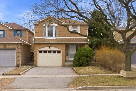 For Lease - 13 Brocklesby Crescent, Ajax, Ontario - Photo 4