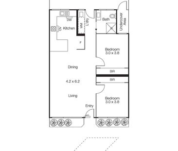 MODERN HOME - Photo 6