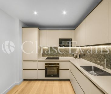 1 bedroom apartment to rent - Photo 6