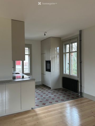 3.5 Zimmer, 63 m² - Foto 2