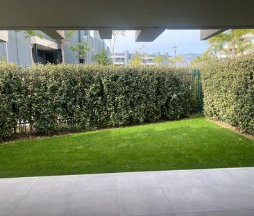 Planta baja de alquiler en Sup-s1 Soto Resinera, 10, La Concha - Re... - Photo 1