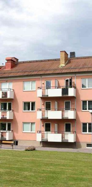 1 RUM KOKVRÅ - Photo 1