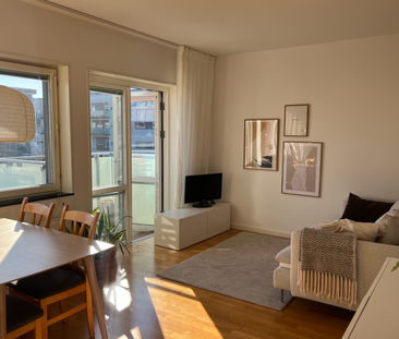 Fregattgatan, Malmö - Photo 1