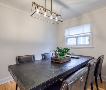 For Lease - 64 Royal York Road, Toronto, Ontario - Photo 1