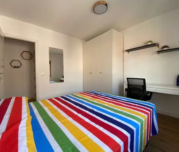 Carrer de Cotonat, L'Hospitalet de Llobregat, Catalonia 08904 - Photo 4