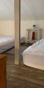 ENTREPRENEURS / COMMERÇANTS / BI-GÉNÉRATION : 5 1/2 + un loft à louer - Photo 3