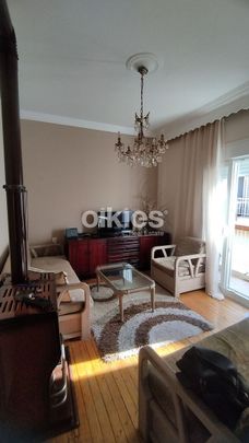 Studio/Γκαρσονιέρα για ενοικίαση Νεάπολη - Photo 1