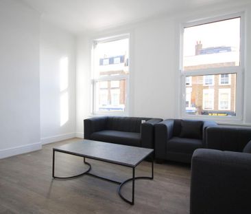 5 bedroom maisonette to rent - Photo 3