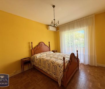 Location Appartement 4 pièces 110m² NICE 06200 - Photo 3