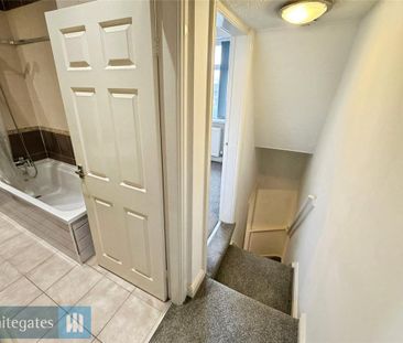 2 bedroom terraced house to rent - Photo 5