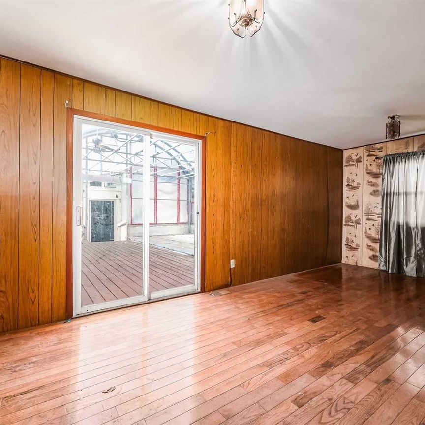 For Lease - 3920 Highway 9 Road, King, Ontario - Photo 1