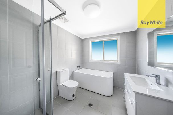 RECENTLY UPDATED TWO BEDROOM APARTMENT ON FRINGE OF PARRAMATTA CBD - MUST VIEW - Photo 1