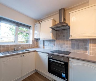 2 bedroom terraced house to rent - Photo 5