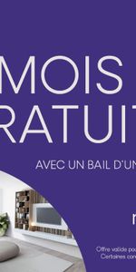 Studio - Westmount - $1,300 /mo - Photo 4