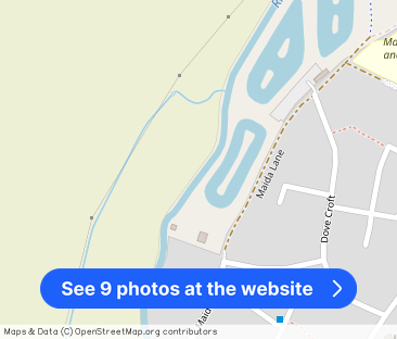 Petersmiths Park, Ollerton, NG22 - Photo 1