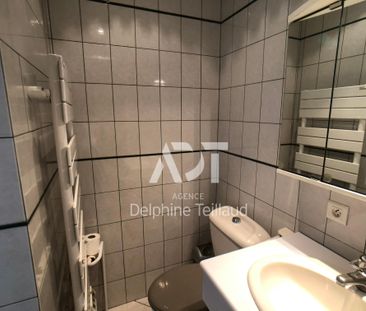 Location Appartement 2 pièces 40m² GRENOBLE 38000 - Photo 2
