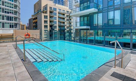 For Lease - 77 Shuter Street Unit# 2901, Toronto, Ontario - Photo 2