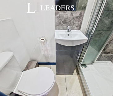 1 bedroom terraced house to rent - Photo 5