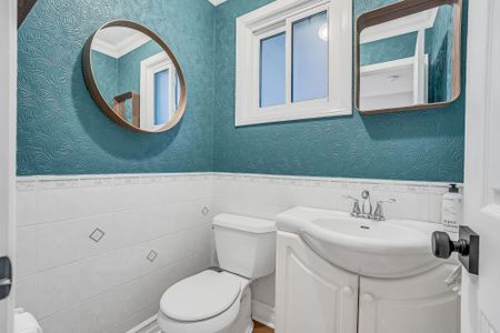 For Lease - 1205 Shagbark Crescent, Mississauga, Ontario - Photo 4