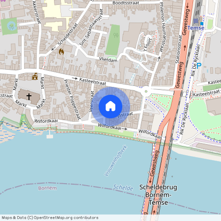 Nijsstraat 4 A, 9140 Temse