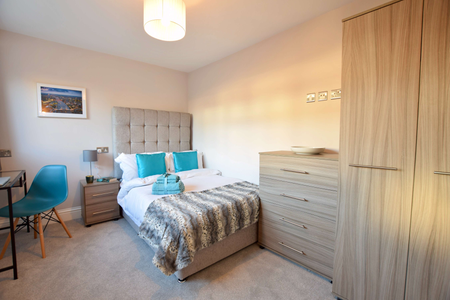 🌟Large Ensuite Room🌟 - Photo 2