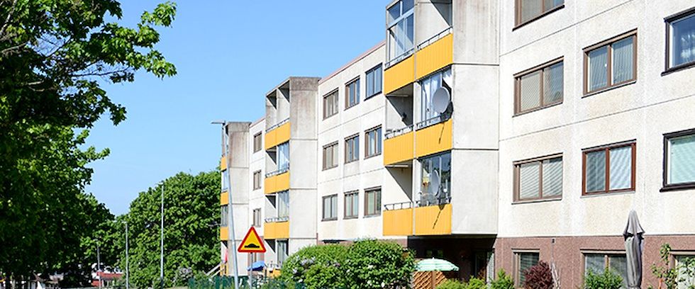 Krögarvägen 34, Fittja - Photo 1