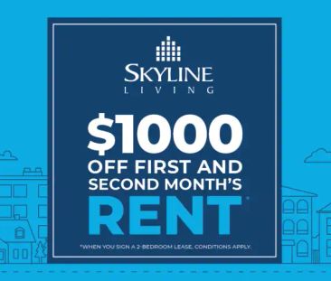 Lynden Gate Estates Apartments | 15 & 17 Sympatica Cres., Brantford - Photo 1