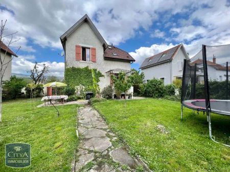 Maison à louer 5 pièces 103.39m² - Photo 4