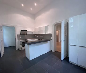 Moderne 3 Zimmer-Maisonette-Altbauwohnun ... - Photo 3