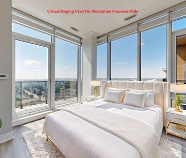 For Lease - 9600 Yonge Street Unit# PH3, Richmond Hill, Ontario - Photo 3