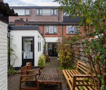 Huis te huur: F. Koolhovenstraat 57 3555 VG Utrecht - Foto 3