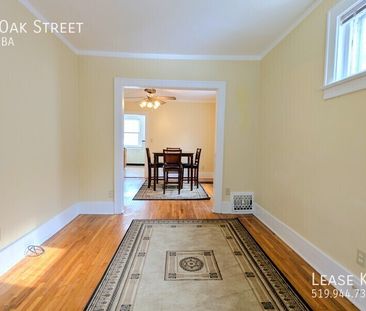 2 Bed 1 Bath Townhome Steps Away from Detroit River - Photo 1