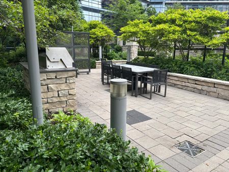 For Lease - 2 Anndale Drive Unit# 3201, Toronto, Ontario - Photo 3