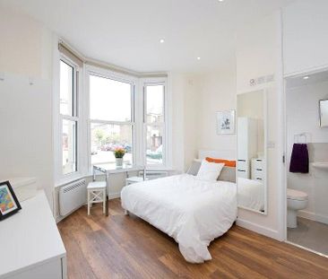 1 bedroom apartment to rent - Photo 5