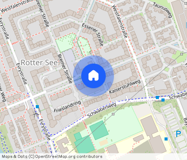 Hier würde jeder gerne wohnen! - Foto 1