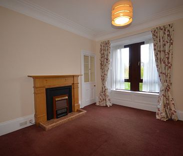 8 Baxter Park Terrace, Baxter Park, Dundee - Photo 3