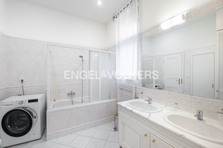 Apartment for rent, 3+kk - 2 bedrooms, 69m - Photo 5