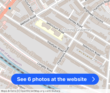 Trevelyan Road Tooting SW17 - Photo 1