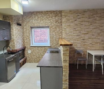 Komfortowe 2pokoje 1piętro 41m (Ruda Śląska, Orzegów, Orzegowska)In... - Zdjęcie 5