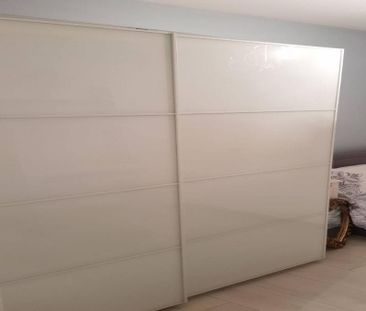 1 bedroom in a flat share to rent - Photo 5
